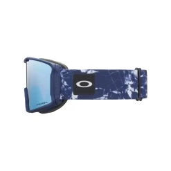 Oakley Line Miner L Goggles + Prizm Sapphire Iridium Lens -Ski Gear Store 8101899 040 4