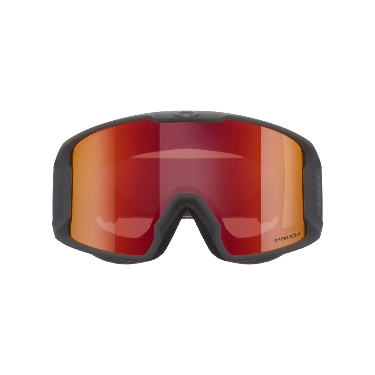 Oakley Line Miner L Goggles + Prizm Snow Torch Iridium Lens 2 Oakley Line Miner L Goggles + Prizm Snow Torch Iridium Lens - Image 2