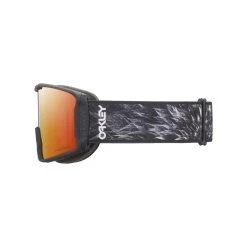 Oakley Line Miner L Goggles + Prizm Snow Torch Iridium Lens 7 Oakley Line Miner L Goggles + Prizm Snow Torch Iridium Lens -Ski Gear Store 8101901 020 4