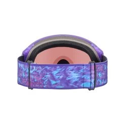 Oakley Flight Tracker L Goggles + Prizm Garnet Lens -Ski Gear Store 8101917 050 3