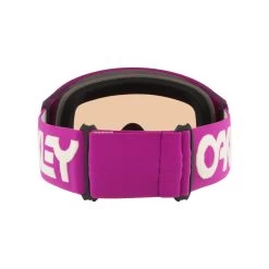 Oakley Flight Tracker L Goggles + Prizm HI Pink Lens 6 Oakley Flight Tracker L Goggles + Prizm HI Pink Lens -Ski Gear Store 8101918 050 3