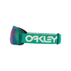 Oakley Flight Tracker L Goggles + Prizm Jade Iridium Lens -Ski Gear Store 8101919 043 4