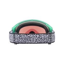 Oakley Flight Tracker M Goggles + Prizm Jade Iridium Lens -Ski Gear Store 8101926 020 03