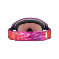 Oakley Flight Tracker M Goggles + Prizm Rose Gold Lens -Ski Gear Store 8101927 050 03