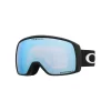Oakley Flight Tracker S Goggles + Prizm Sapphire Lens