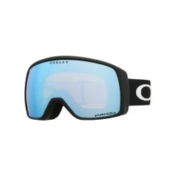 Oakley Flight Tracker S Goggles + Prizm Sapphire Lens