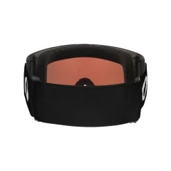 Oakley Target Line L Goggles + Fire Iridium Lens -Ski Gear Store 8101936 024 3
