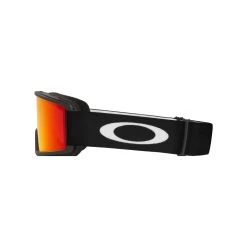 Oakley Target Line L Goggles + Fire Iridium Lens -Ski Gear Store 8101936 024 4