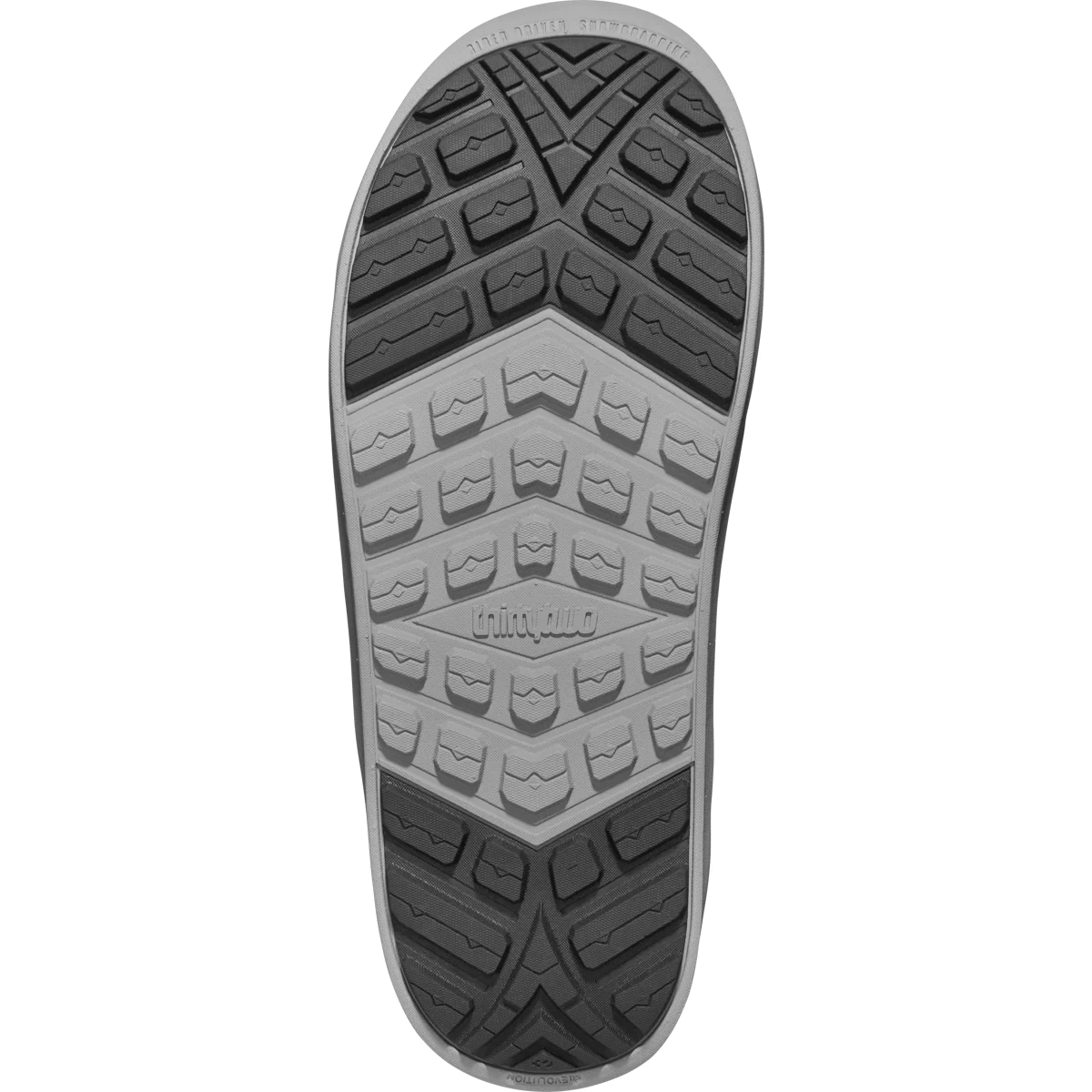 Thirtytwo Lashed Double Boa Bradshaw 3 Thirtytwo Lashed Double Boa Bradshaw - Image 3