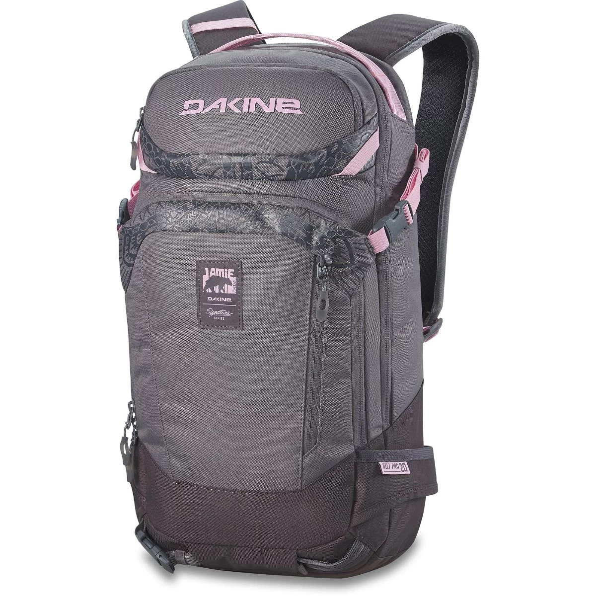 Dakine Team Heli Pro 20L Backpack Womens 1 Dakine Team Heli Pro 20L Backpack Womens
