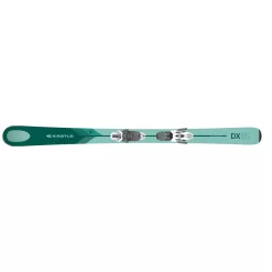 Kastle DX 85 W/ K10 System Ski Womens