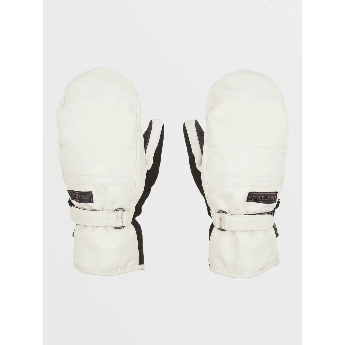 Volcom Peep Gore-Tex Mitt Womens 1 Volcom Peep Gore-Tex Mitt Womens