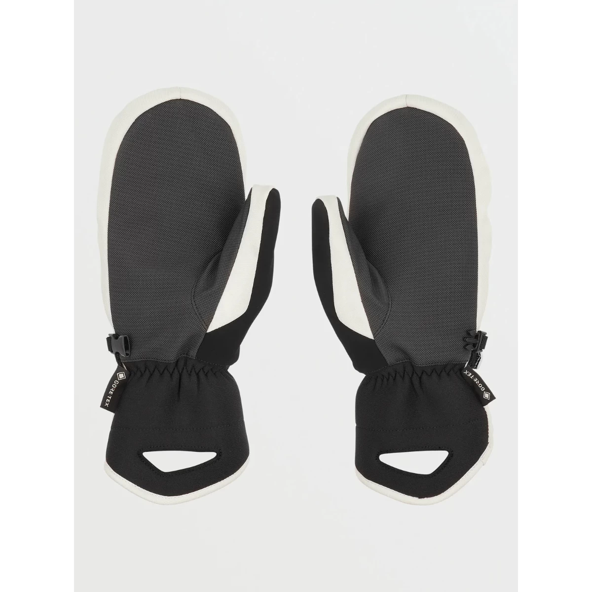 Volcom Peep Gore-Tex Mitt Womens 2 Volcom Peep Gore-Tex Mitt Womens - Image 2