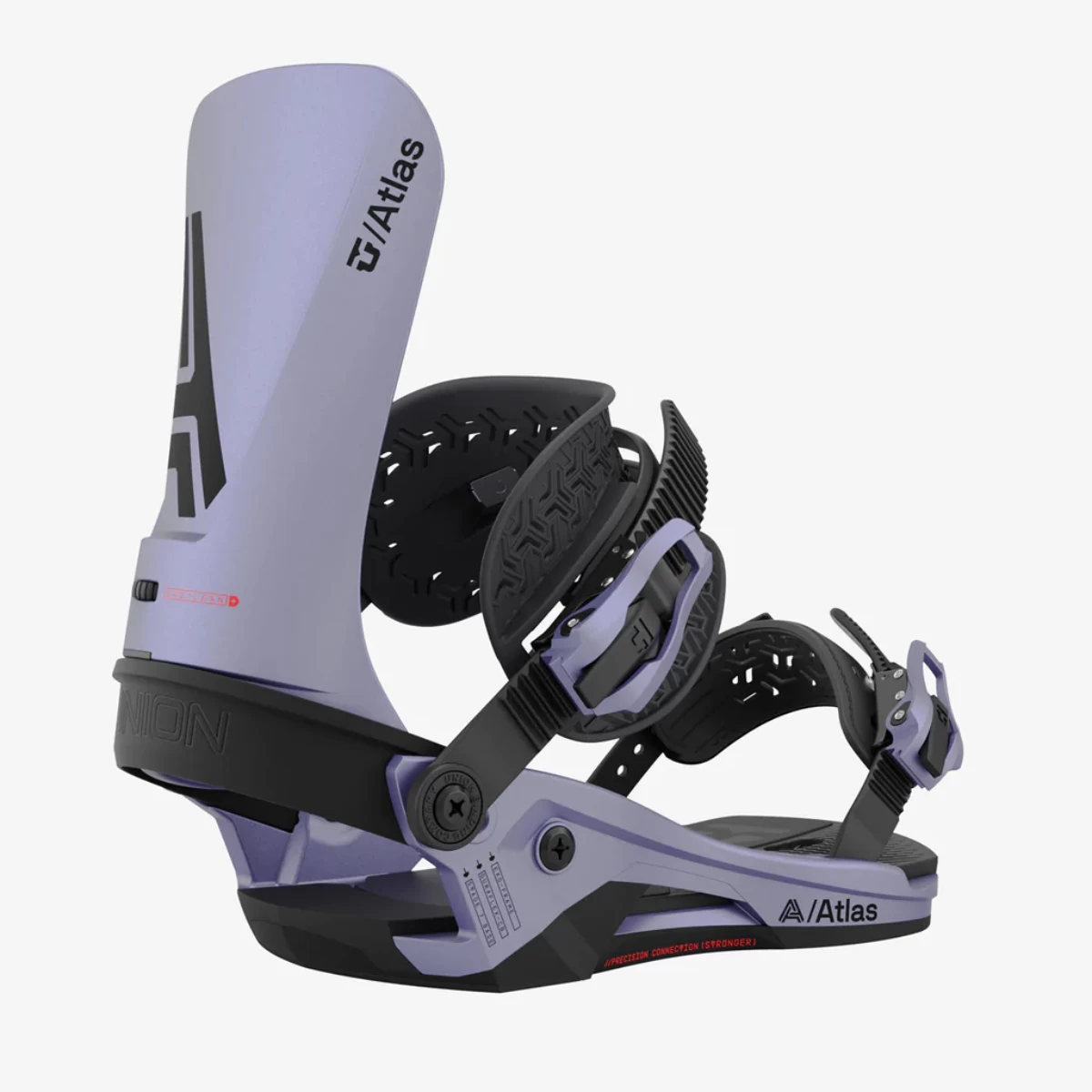 Union Atlas Snowboard Binding 2 Union Atlas Snowboard Binding - Image 2