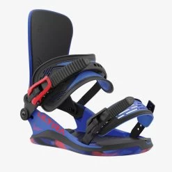 Union Ultra Snowboard Bindings