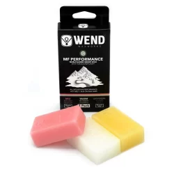 Wend Performance Hot Melt Combo Wax Pack