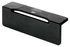 Wintersteiger Side Edge File Guide - 89 Degrees