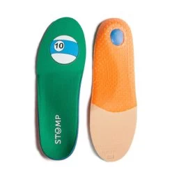 Ski Gear Store 16 DFP Stomp Insoles