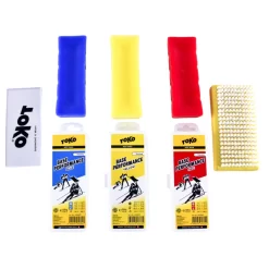 Toko Basic Hot Wax Kit