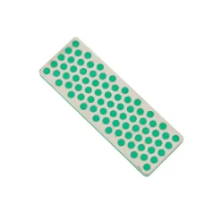 DMT Extra Fine Diamond Stone File - Green - 70mm - 703G