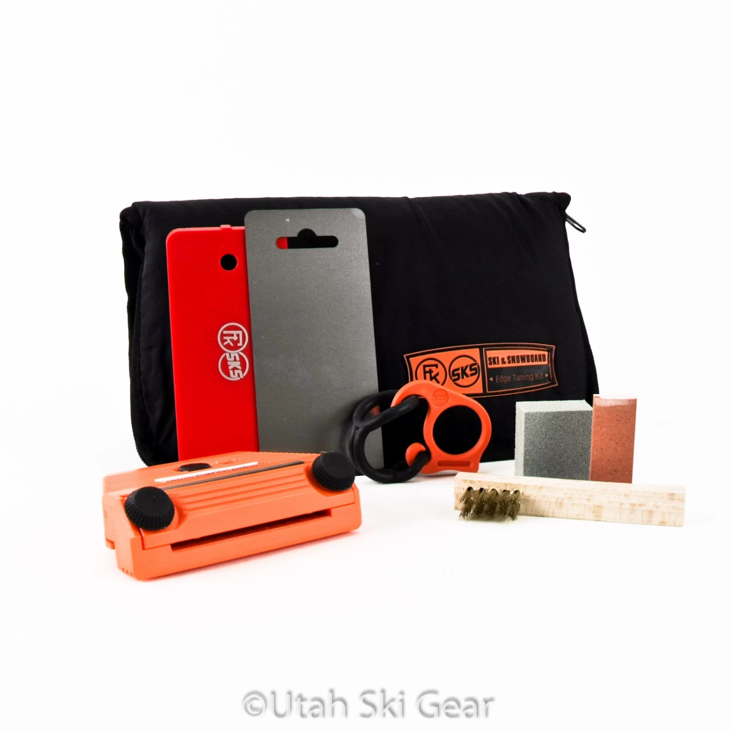 FK SKS Deluxe Multi Tool Tuning Kit 3 FK SKS Deluxe Multi Tool Tuning Kit - Image 3