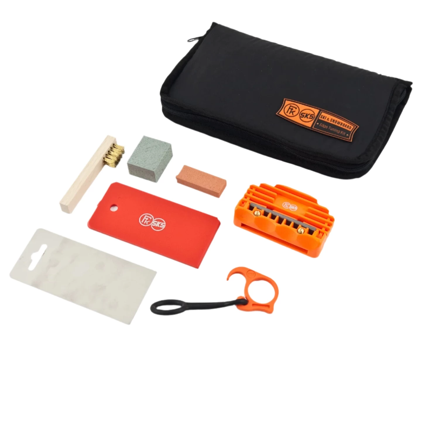 FK SKS Basic Tuning Kit 1 FK SKS Basic Tuning Kit