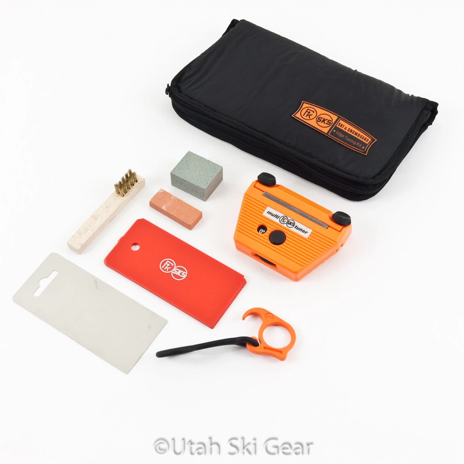 FK SKS Deluxe Multi Tool Tuning Kit 1 FK SKS Deluxe Multi Tool Tuning Kit