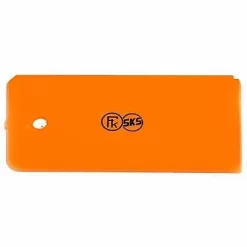 FK SKS Molded Wax Scraper