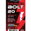 Fast Wax Thunderbolt 20 Race Wax - 80g