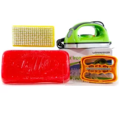 Greatest Hits Wax Kit