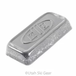 Kuu Graphite Wax Bar Moist - 500g