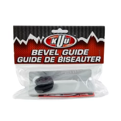 Kuu Sport Side Edge File Guide With Small Clamp - 88 Degree Bevel - K152C - OPEN BOX RETURN