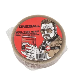 One Ball Jay Shape Shifter Walter Universal Wax - Smells Like Coffee -130g - WSSW
