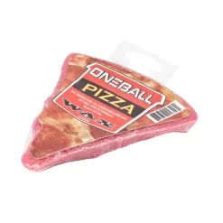 One Ball Jay Shape Shifter Pizza, Pizza Universal Wax - WSSPZ