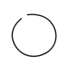 SVST Metal Grip Black - 3mm X 30cm