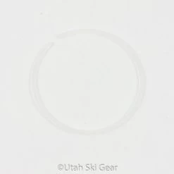 SVST Metal Grip Clear - 3mm X 30cm