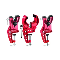 Swix World Cup Ski Vises - 3 Pc. - T0149-50