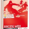 Swix UR8 Red Bio Training Wax - 180g In Retail Packaging