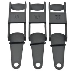 FK SKS Set Of 3 File Guides