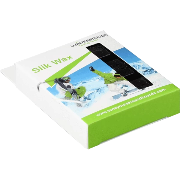 Wintersteiger Slik Graphite Wax - 85g - 57-440-108 Discontinued 1 Wintersteiger Slik Graphite Wax - 85g - 57-440-108 Discontinued