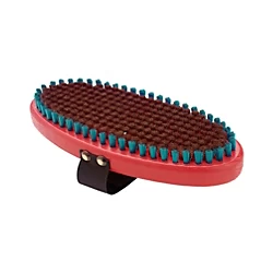 Swix Medium Bronze Brush - Oval - T0162O 2 Swix Medium Bronze Brush - Oval - T0162O - Image 2