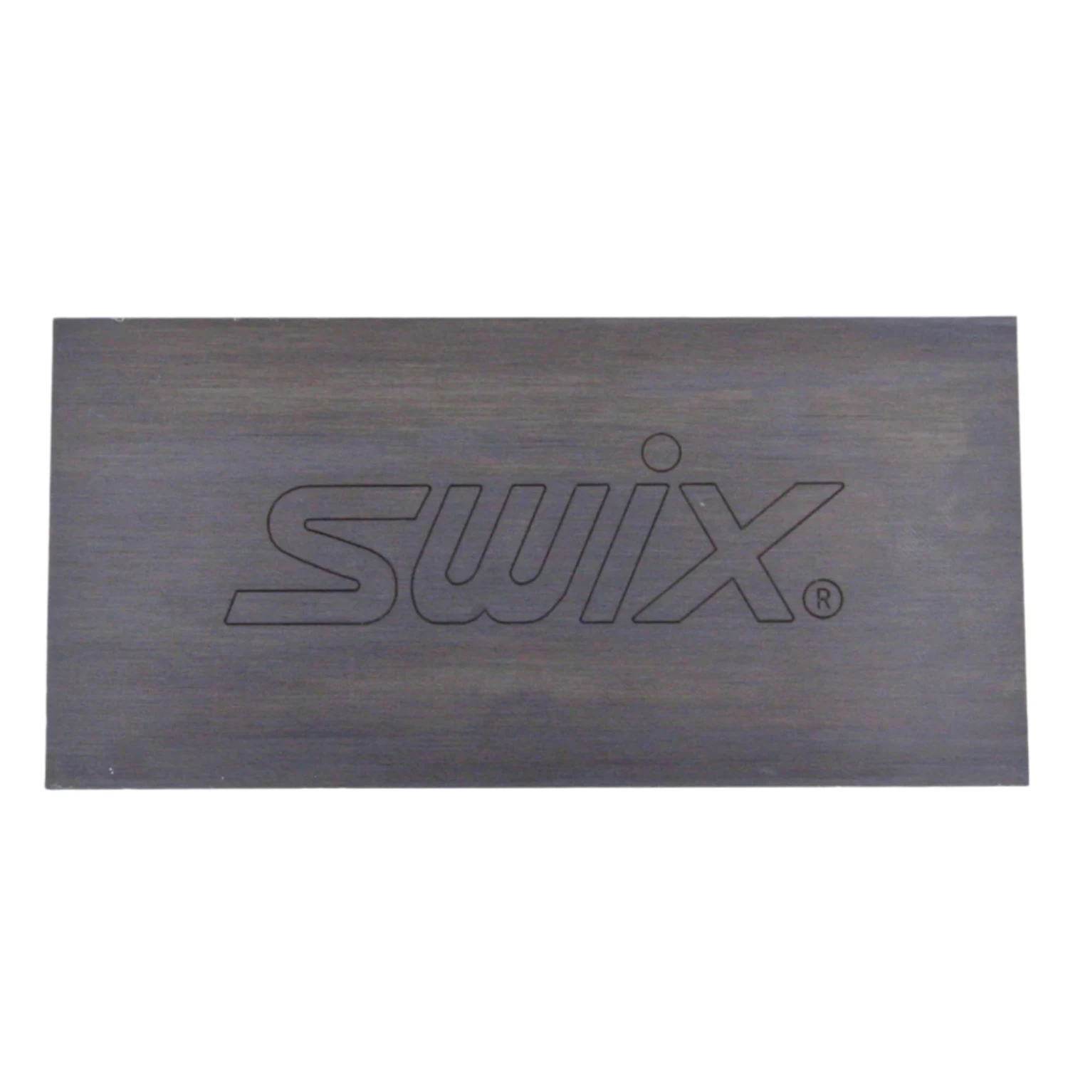 Swix T80 Steel Scraper - T0080 1 Swix T80 Steel Scraper - T0080