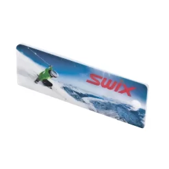 Swix TSA 6in Scraper - 4mm - T1103