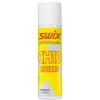 Swix CH10 Liquid Spray Glidewax Yellow 125ml | UPS Ground Only
