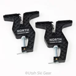 Swix North T-Bar Tuner Snowboard Vise