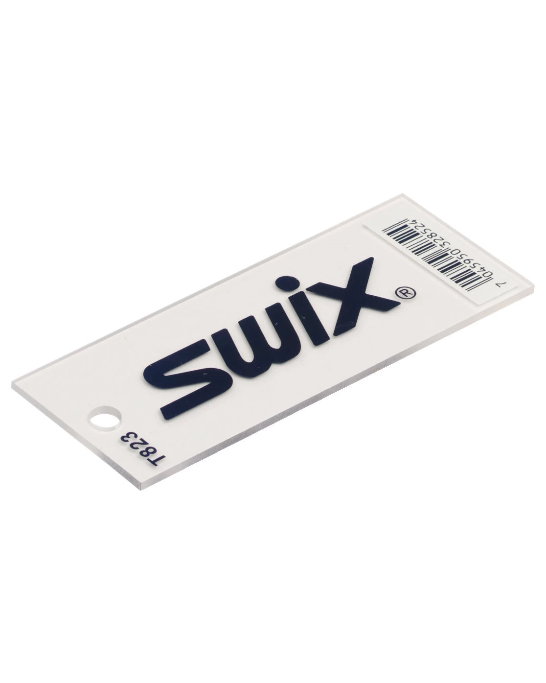 Swix Plexi Scraper - 5mm - T0825D 1 Swix Plexi Scraper - 5mm - T0825D
