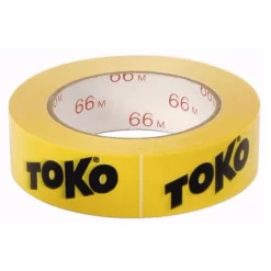 Toko 65m X 3cm Adhesive Race Tape | 5547007