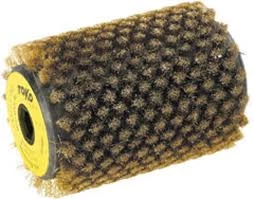 Toko Brass Rotary Base Brush - 10mm - 5542523 1 Toko Brass Rotary Base Brush - 10mm - 5542523