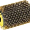 Toko Brass Rotary Base Brush - 10mm - 5542523 (Open Box Return)