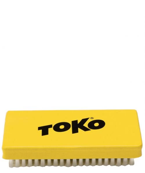 Toko Nylon Brush - Rectangular - 5545245 1 Toko Nylon Brush - Rectangular - 5545245